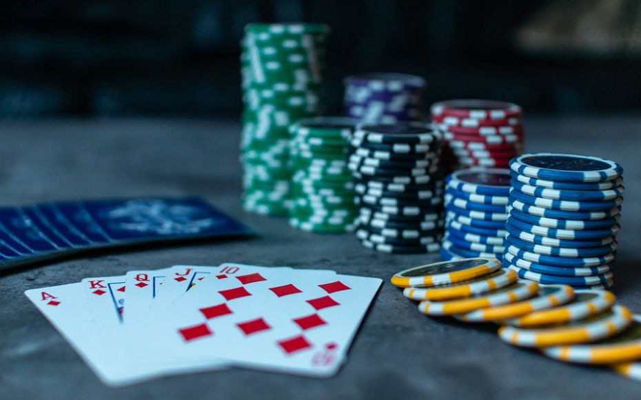 poker