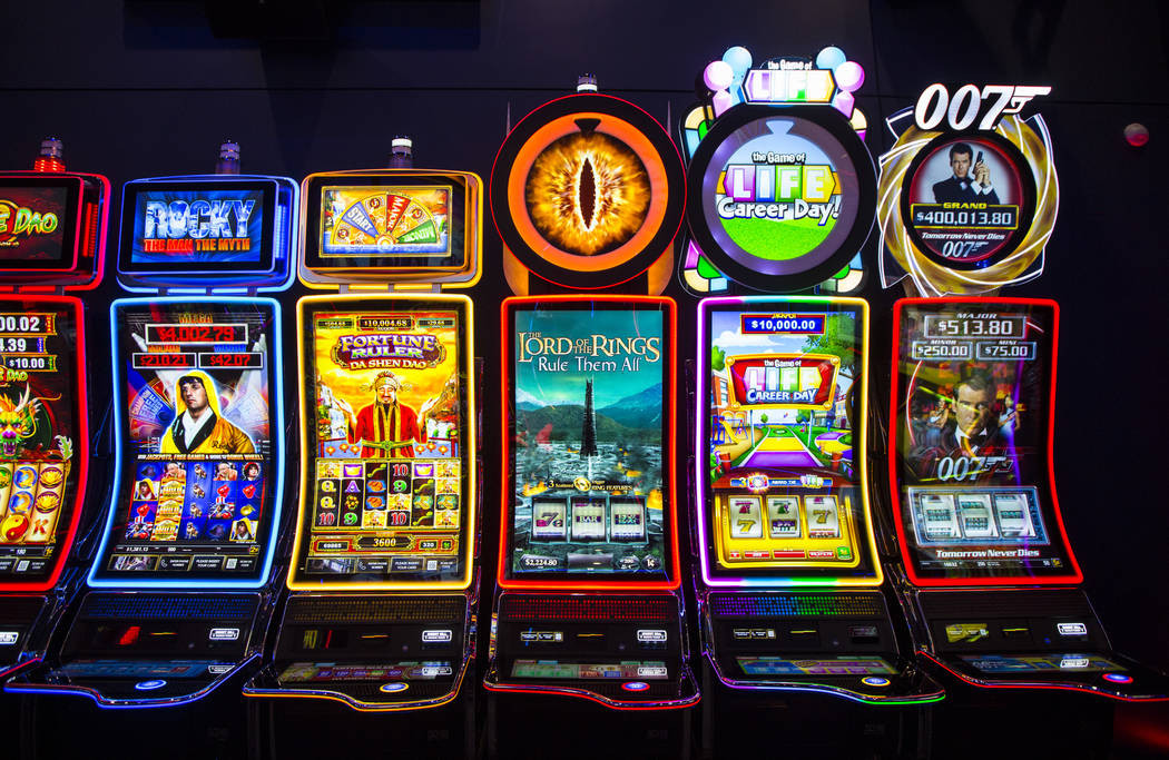 Slot Online