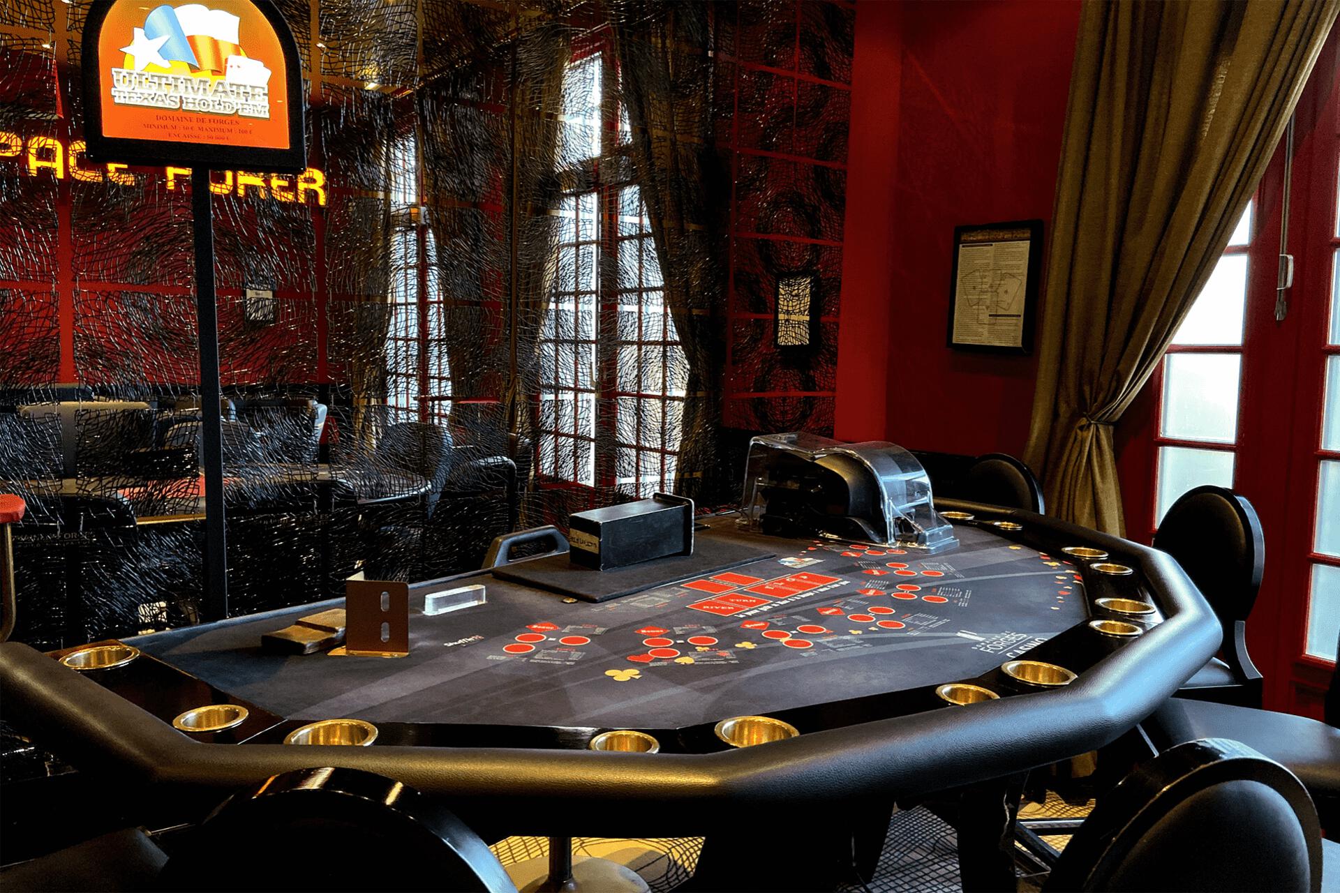 poker
