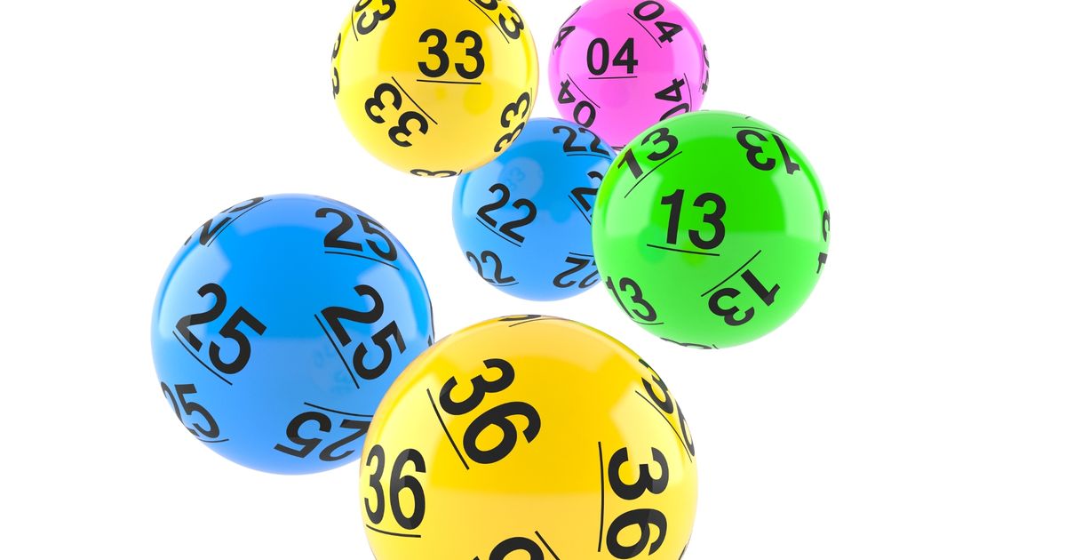 lottery