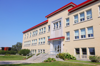 school