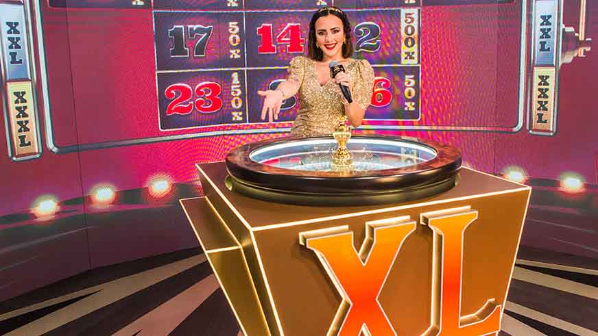 Live Casino