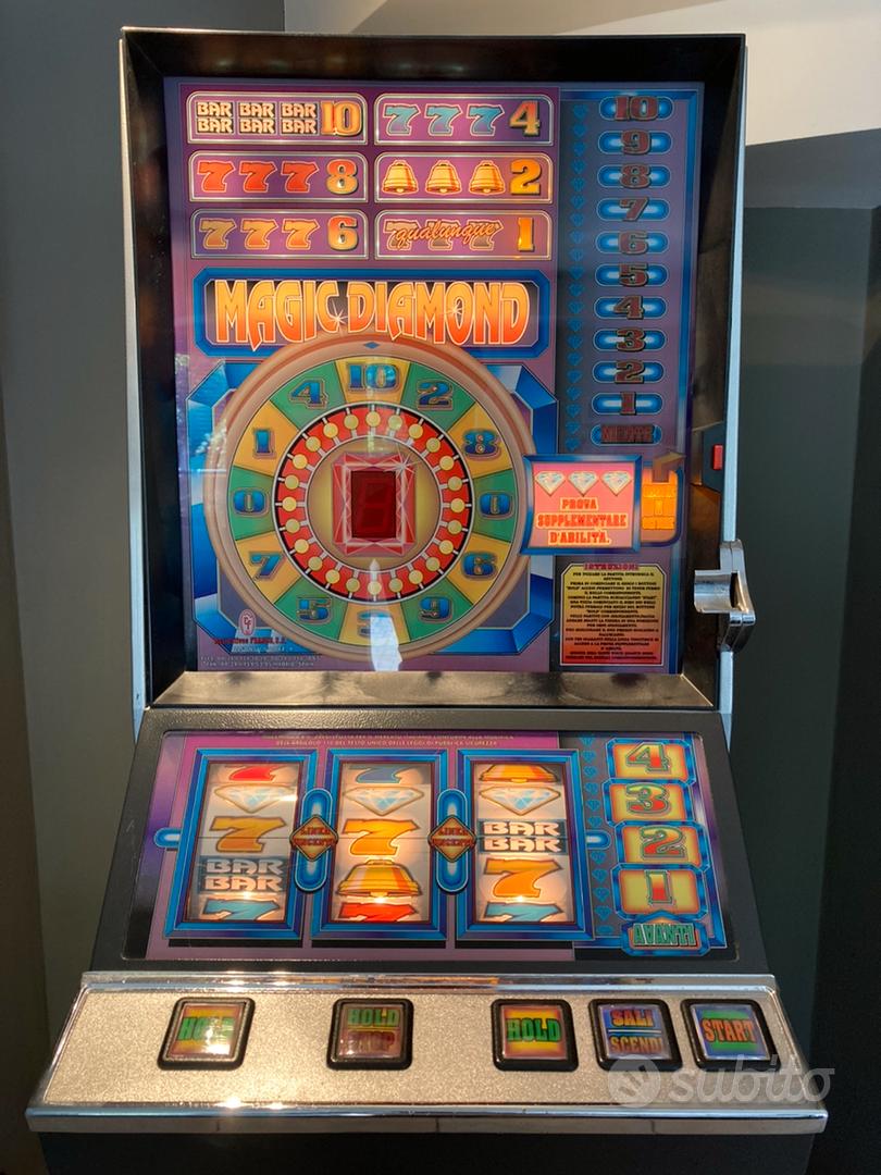 slot
