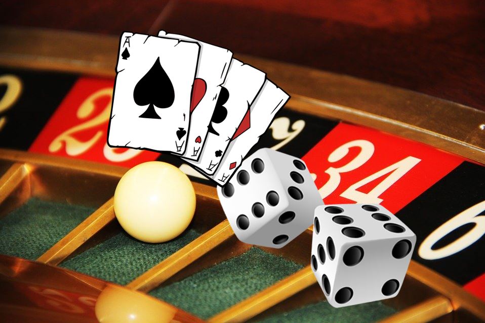 Online Casino