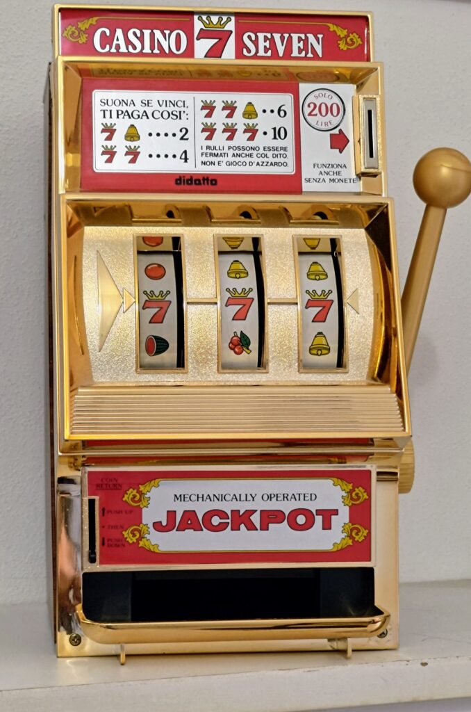 slot