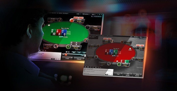 Poker Online