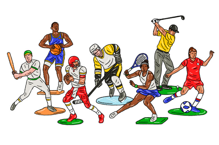 sport