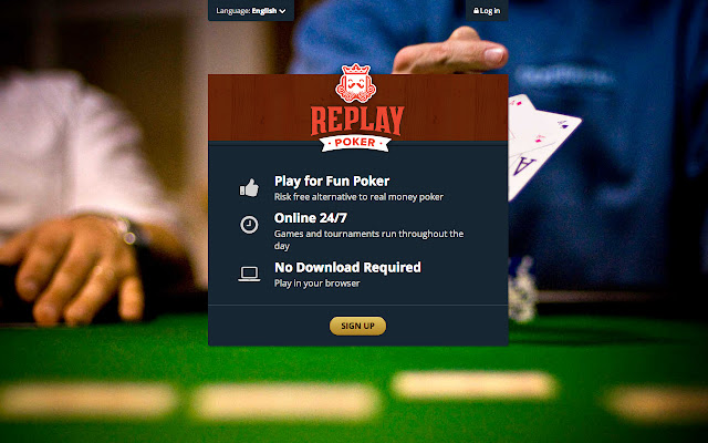 poker