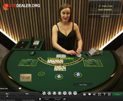 Poker Online