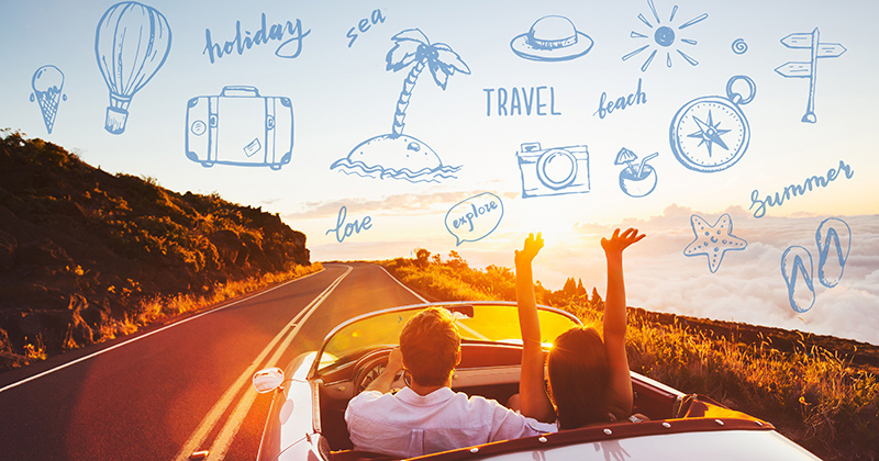 travel