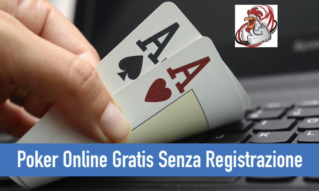 Poker Online