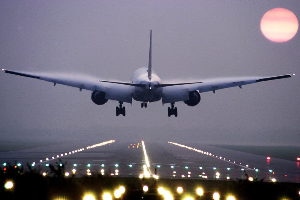 travel