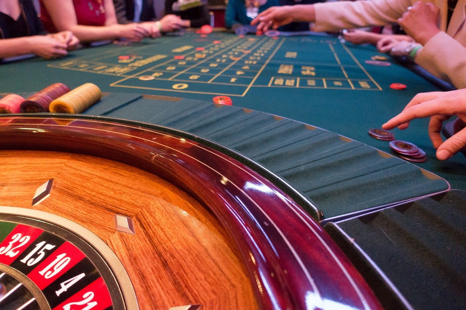 casino online