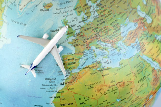 travel