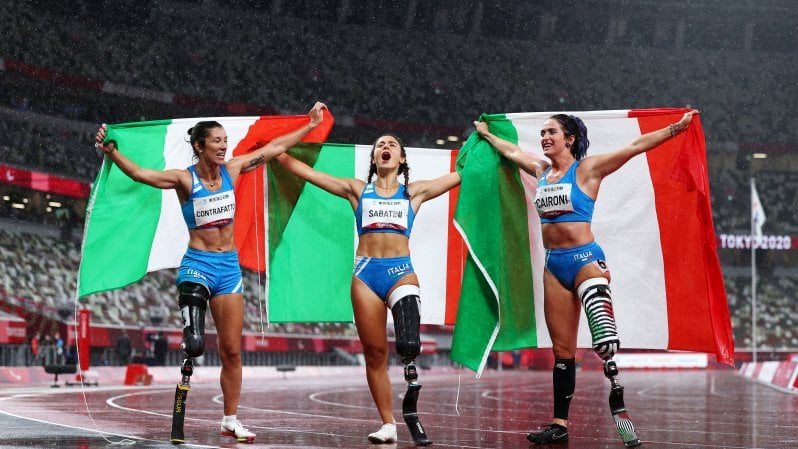 sport