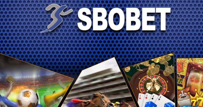 SBOBET
