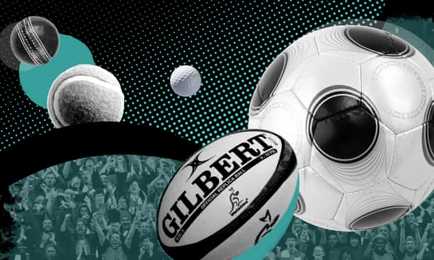 sport