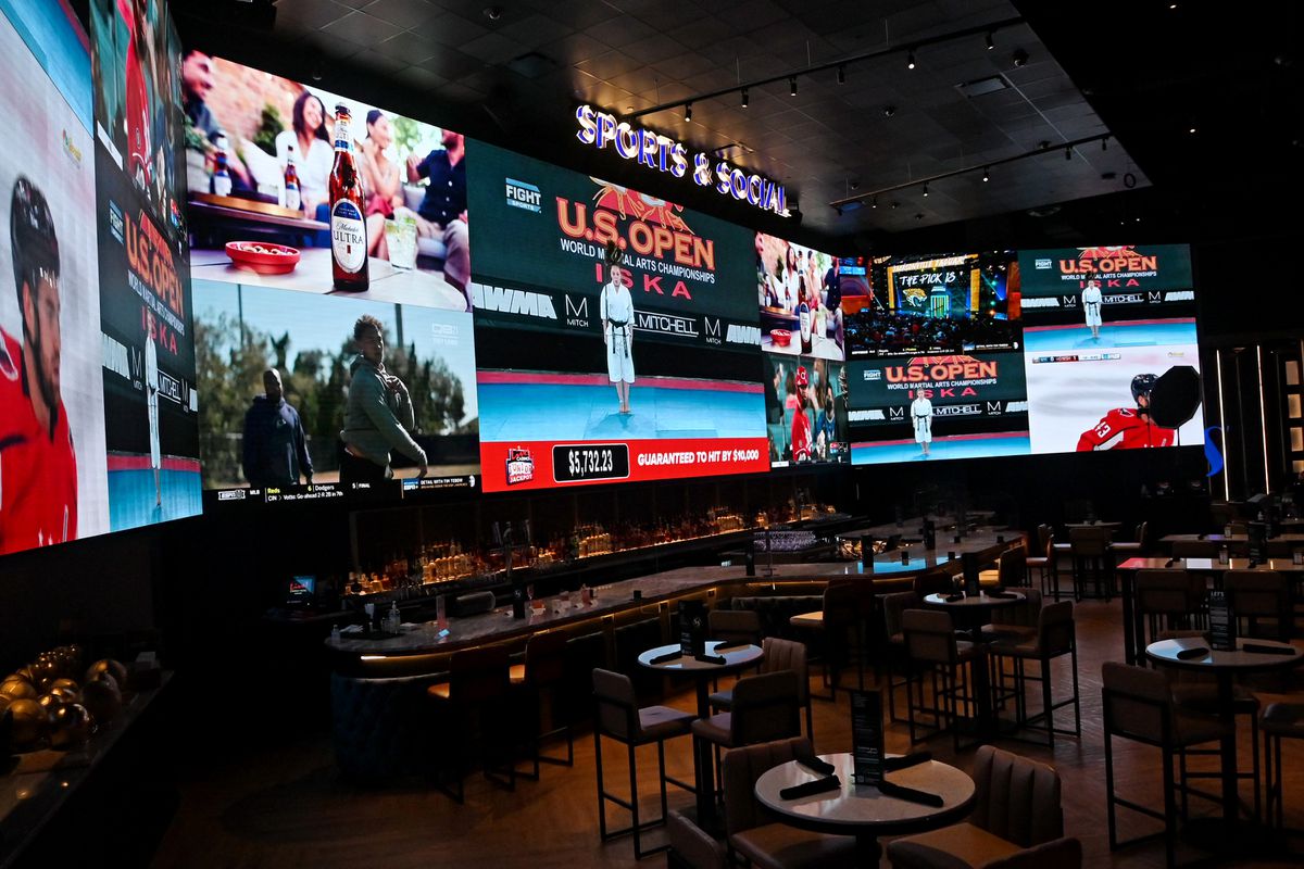 Live Casino
