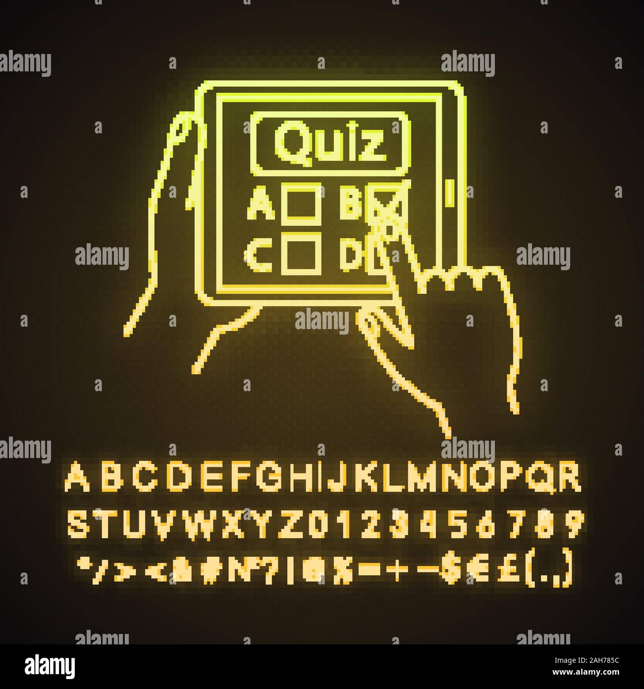 Online Lottery